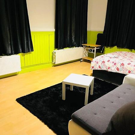 Etablissement Close Fer Me Apartment Liege Bagian luar foto